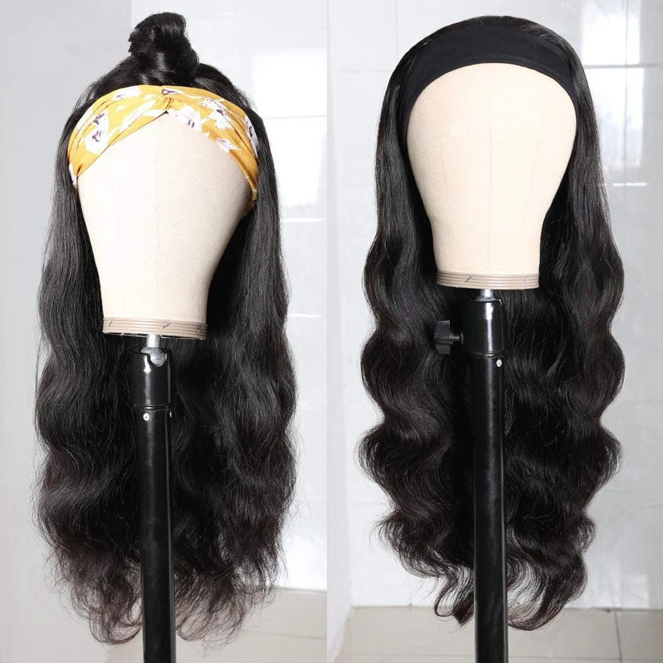 Annione Wholesale price headband wigs human hair,hair wig with headband,headband wigs for black women
Annione Wholesale price headband wigs human hair,hair wig with headband,headband wigs for black women