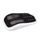 Back Vibration Back Lumbar Waist Massager For Relax Vibration Professional Manufacturer