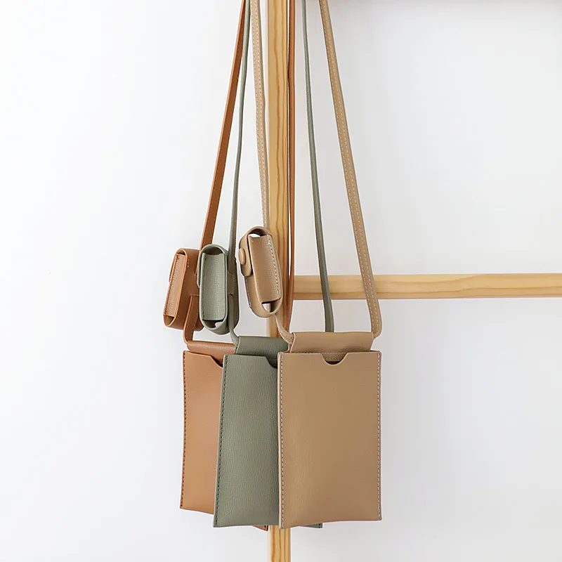 pu leather lipstick case shoulder handbags crossbody mobile phone bag with strap, Black / yellow / green / blue or custom
pu leather lipstick case shoulder handbags crossbody mobile phone bag with strap, Black / yellow / green / blue or custom