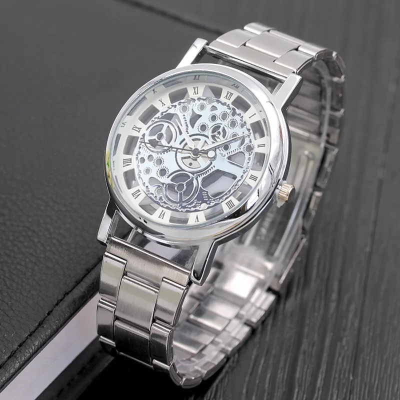 2020 New mechanical men watch luxury watches for men manufacturer wholesale fashion Korean
2020 New mechanical men watch luxury watches for men manufacturer wholesale fashion Korean