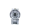 Turbo scroll reducer 57 86 60 90 110 step servo motor method blue reducer