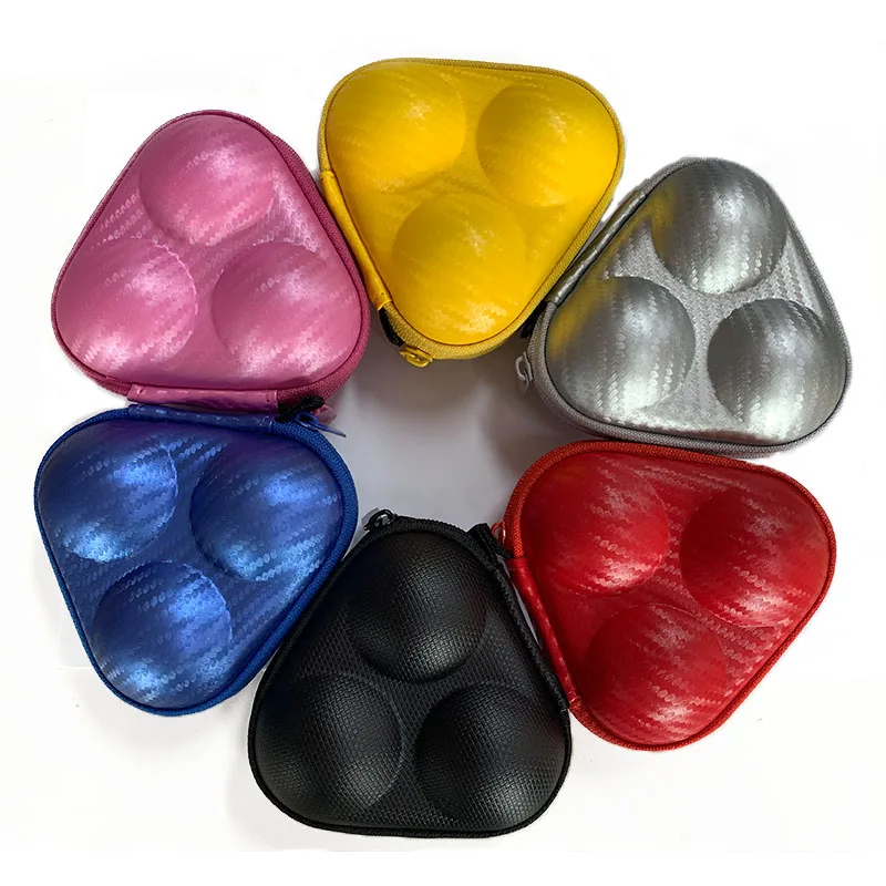 table tennis ball box storage case EVA hard material 40+ pingpong ball case, Red,pink , yellow , blue , black ,silver
table tennis ball box storage case EVA hard material 40+ pingpong ball case, Red,pink , yellow , blue , black ,silver