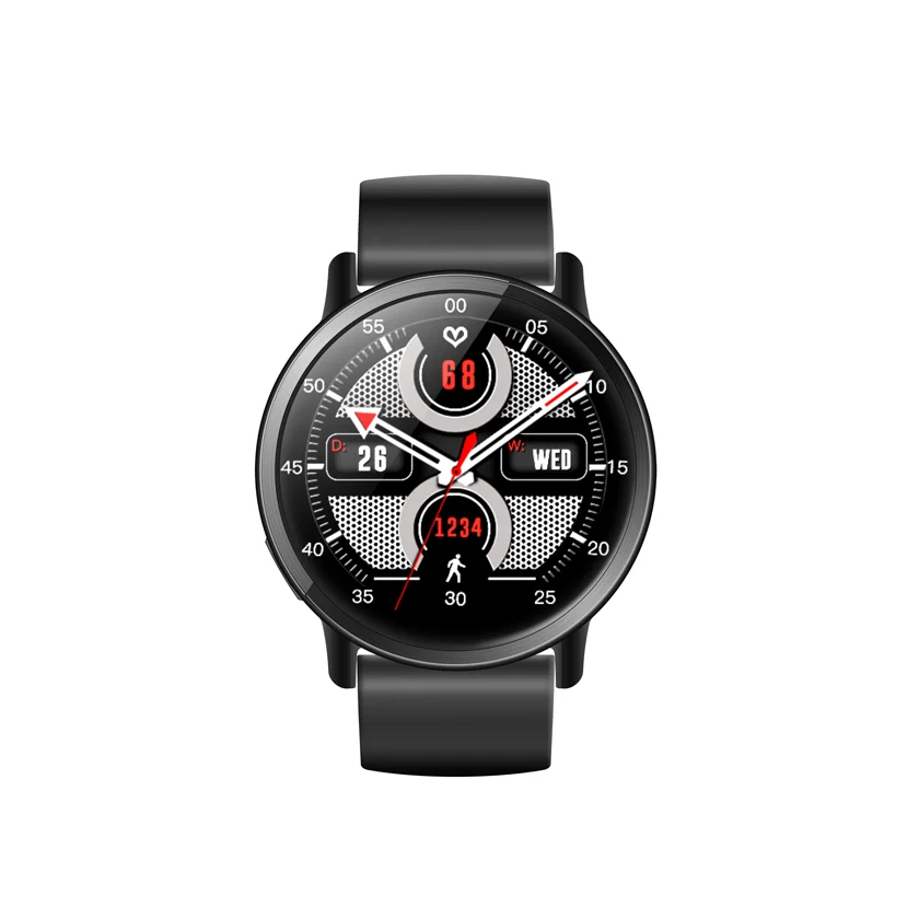 4g smartwatch with play store