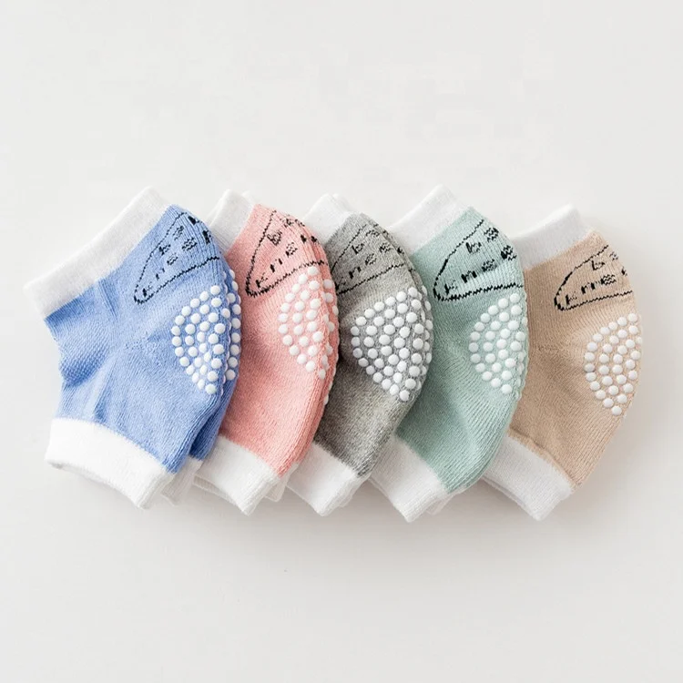 Children's breathable knee pads Baby crawling and toddler dispensing knee pads, Customized
Children's breathable knee pads Baby crawling and toddler dispensing knee pads, Customized