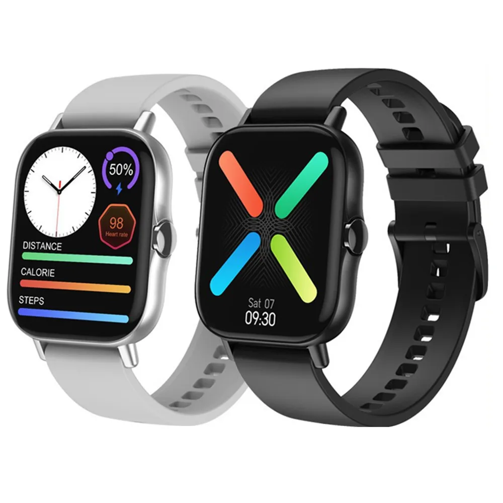 2021 New DT94 Smart Watch Series 6 IWO 13 Call Waterproof Sport Fitness Tracker Reloj Bracelet For IOS Android
2021 New DT94 Smart Watch Series 6 IWO 13 Call Waterproof Sport Fitness Tracker Reloj Bracelet For IOS Android