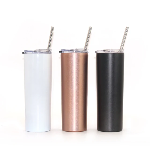 20oz fashion style stainless steel coffee travel sublimation mug travel mug inveroment free bpa free with lid, Black,blue,pink,white,gold
20oz fashion style stainless steel coffee travel sublimation mug travel mug inveroment free bpa free with lid, Black,blue,pink,white,gold