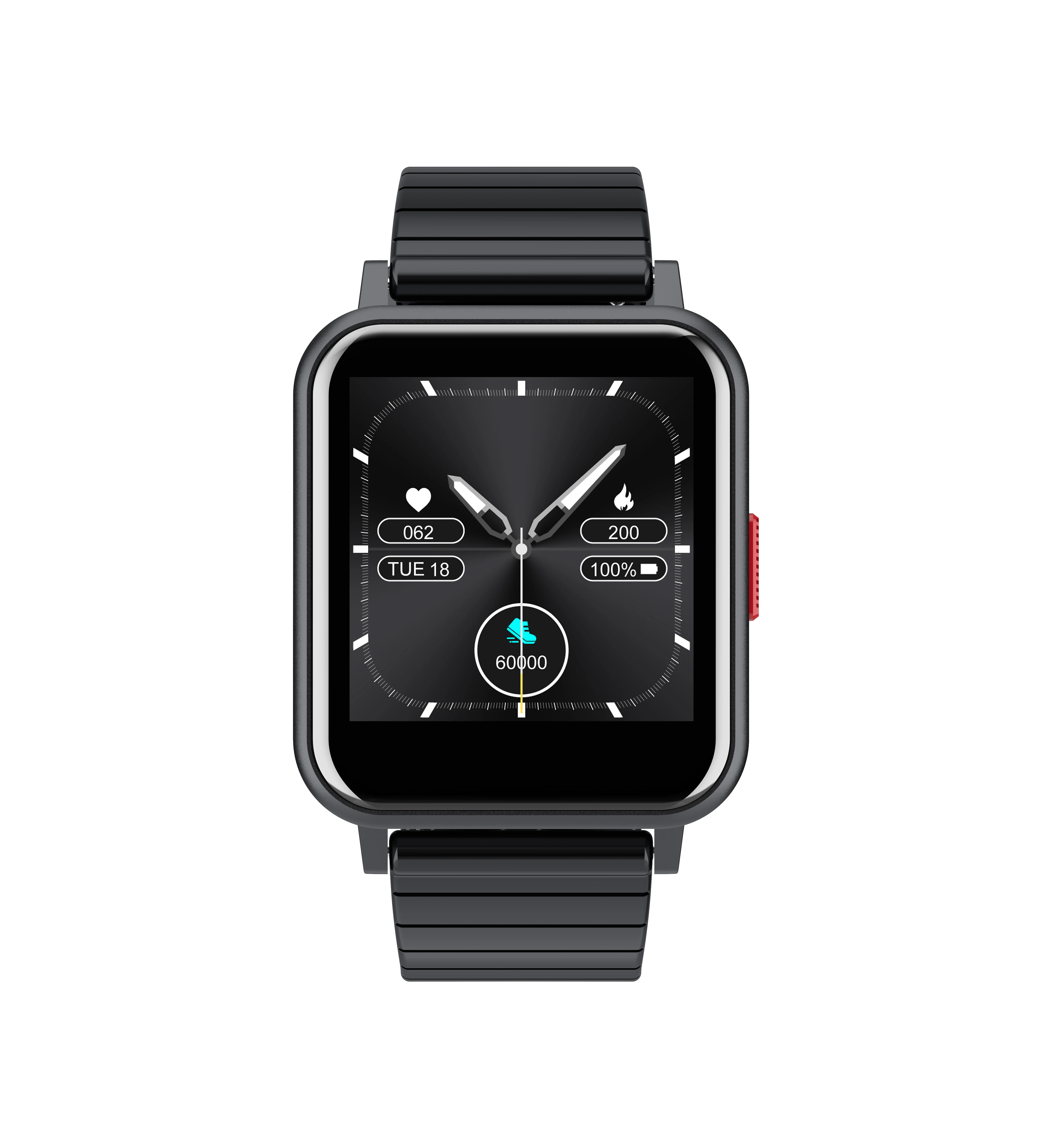 2021 Highly Accurate Body Temperature Blood Pressure Multifunction Smart Watch Low Price, Smart Watch With Temperature Sensor
2021 Highly Accurate Body Temperature Blood Pressure Multifunction Smart Watch Low Price, Smart Watch With Temperature Sensor