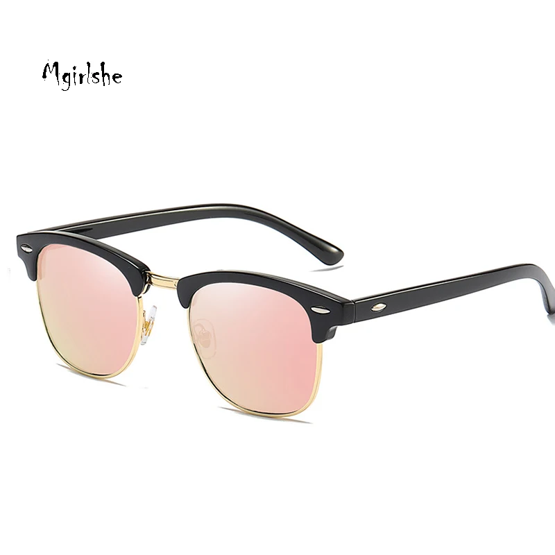 Mgirlshe 2021Sunglasses Polarized UV Protection Lightweight Men Women Sunglasses case Square Pink Glasses, Colors
Mgirlshe 2021Sunglasses Polarized UV Protection Lightweight Men Women Sunglasses case Square Pink Glasses, Colors