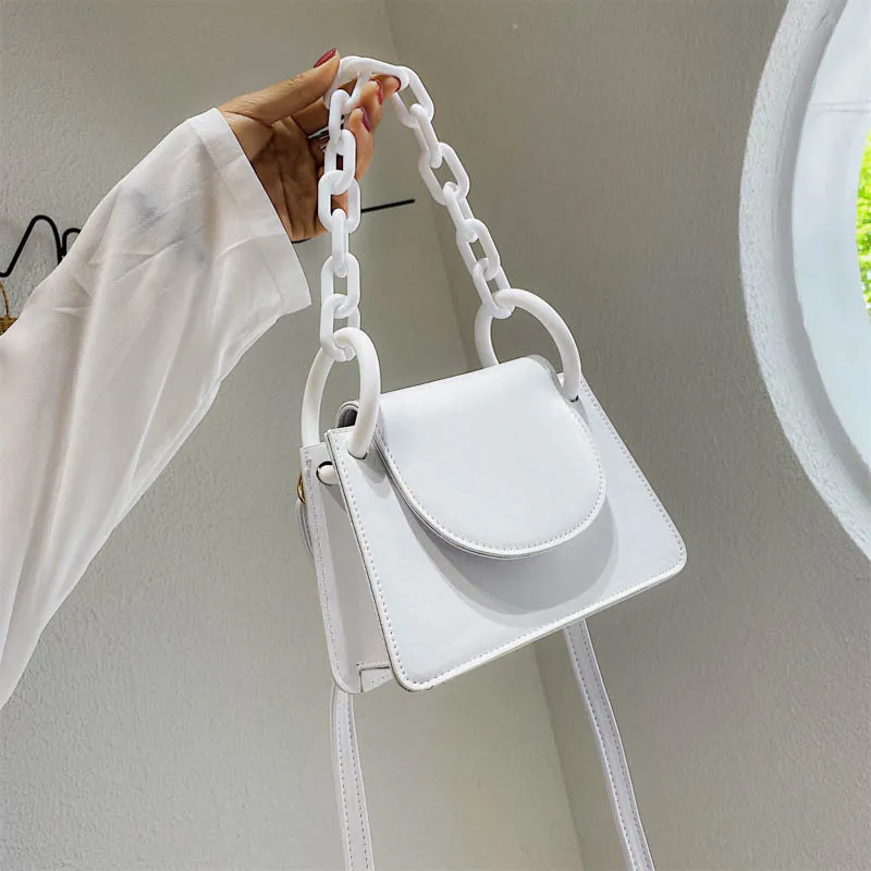 2021 new trend fashion messenger bag womens jelly candy color summer chain hand single shoulder bag
2021 new trend fashion messenger bag womens jelly candy color summer chain hand single shoulder bag