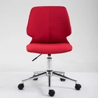 Chair Kids Cute Children Chair Plastic Kids School Studying Chair Ergonomic Office Chair Adjustable