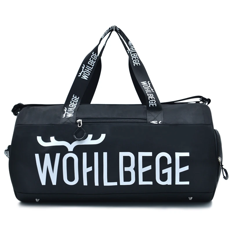 custom large nylon gym bag sport pink womens duffel bag travel with shoes compartment, Pink, black, gray, blue, purple
custom large nylon gym bag sport pink womens duffel bag travel with shoes compartment, Pink, black, gray, blue, purple