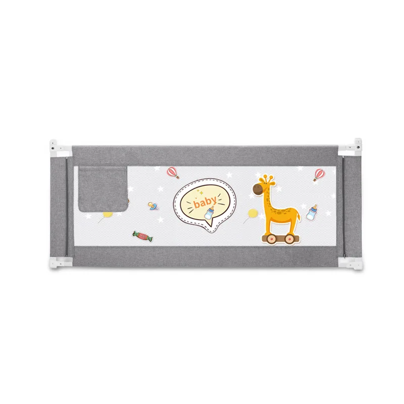 Toddler Bed Rail Guard Full Size Queen & King Mattress Bedrail for Toddlers for Kids Twin Double, Custom
Toddler Bed Rail Guard Full Size Queen & King Mattress Bedrail for Toddlers for Kids Twin Double, Custom