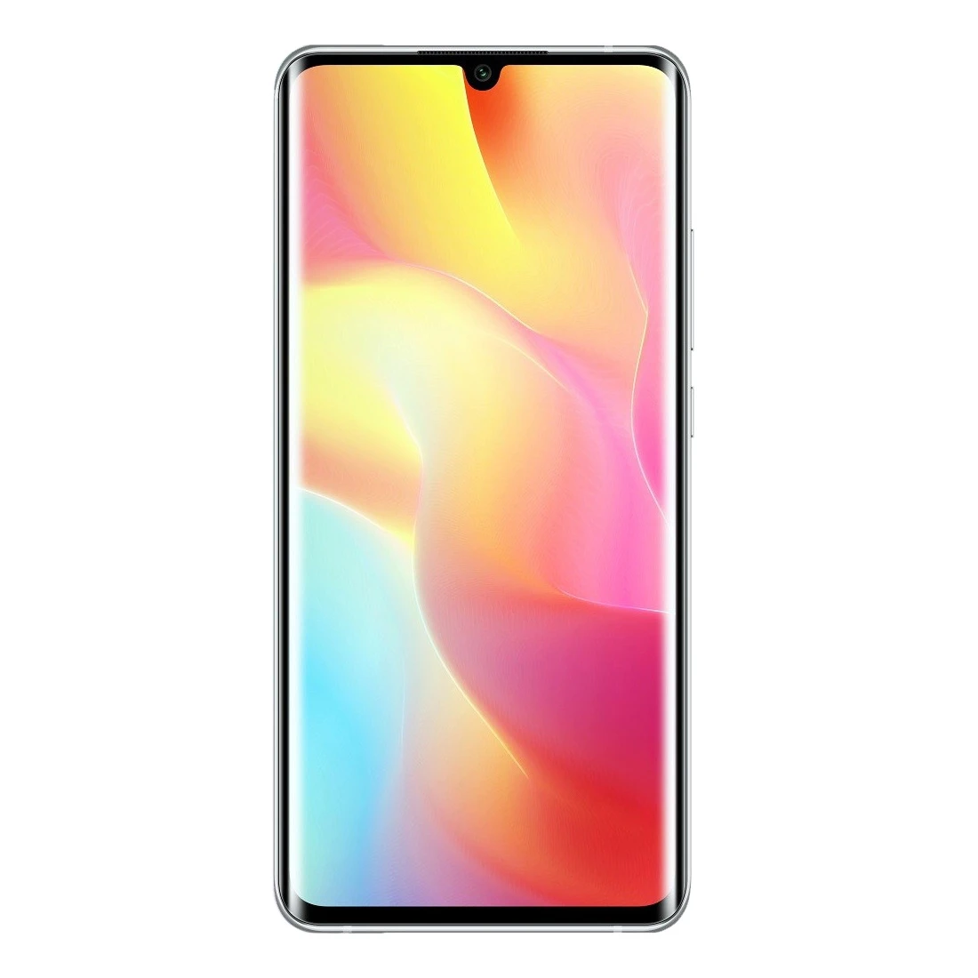 Xiaomi Mi Note 10 Lite Mobile Global Version Water-drop 3D Curved AMOLED Screen 64MP Camera Smart Phone Android Smartphone
Xiaomi Mi Note 10 Lite Mobile Global Version Water-drop 3D Curved AMOLED Screen 64MP Camera Smart Phone Android Smartphone