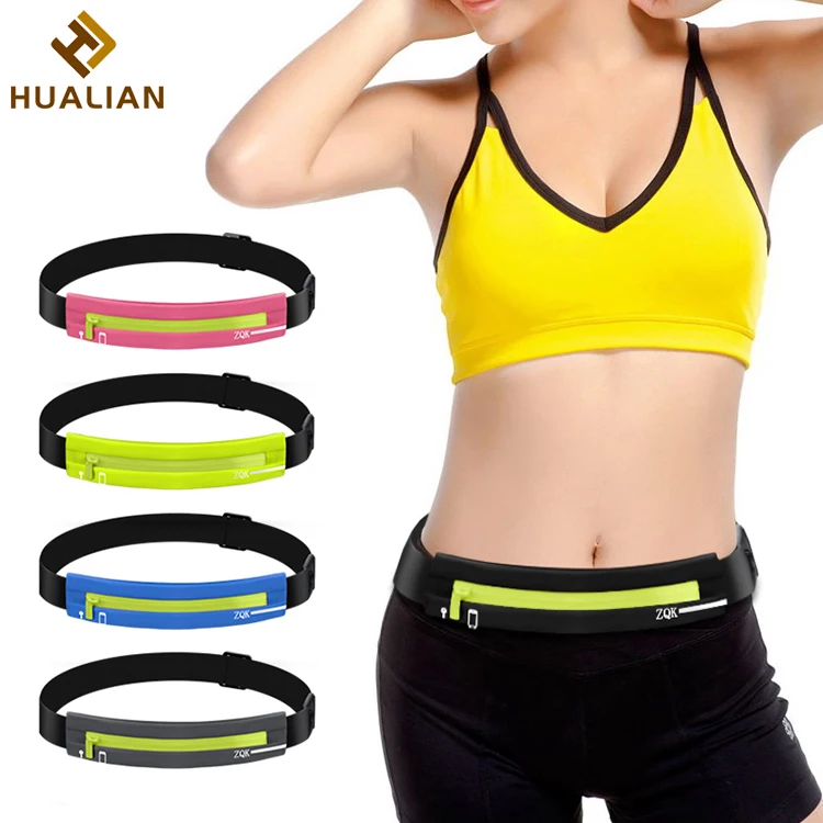 HUALIAN Custom print slim Lycra Sport Running belt Waterproof Teenager unisex Mini man Waist bag
HUALIAN Custom print slim Lycra Sport Running belt Waterproof Teenager unisex Mini man Waist bag