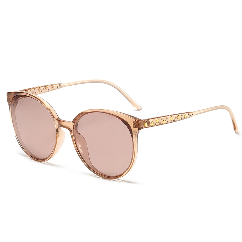 Custom Logo Pink Sun Glasses Womens Trendy Fashionable Wholesale Sunglasses Ladies, Multi colors
Custom Logo Pink Sun Glasses Womens Trendy Fashionable Wholesale Sunglasses Ladies, Multi colors