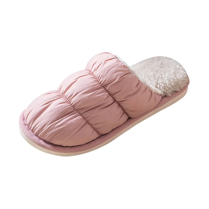 women down cloth cotton slippers winter New style plush slippers indoor home warm shoes couple wholesale mens plush slipper, As picture
women down cloth cotton slippers winter New style plush slippers indoor home warm shoes couple wholesale mens plush slipper, As picture