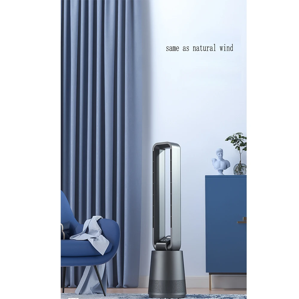 Tower Fan, 38inch, 230, 50 - detail 6
