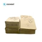 Packing Zipper Biodegradable Coffee packaging Plastic Bag