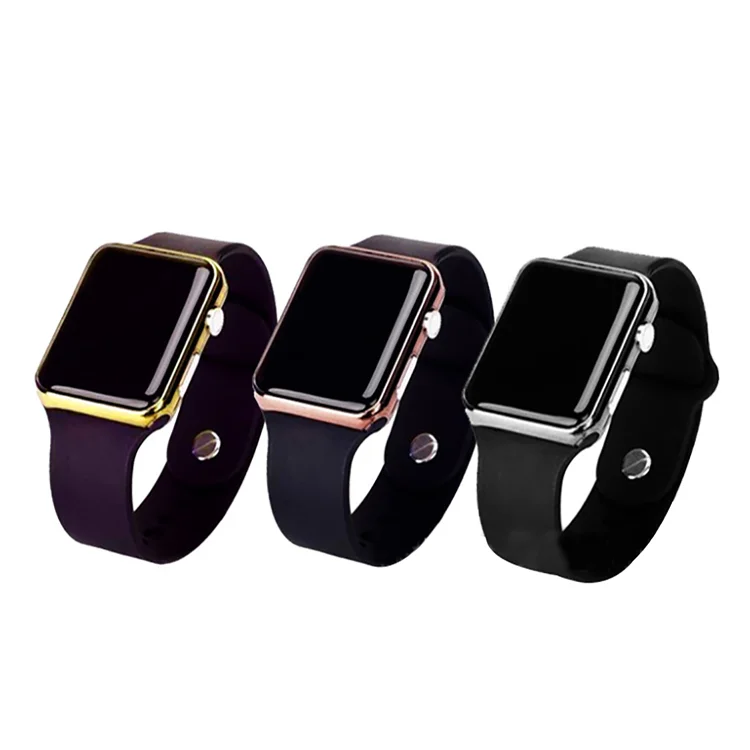OEM LOW MOQ cheapest watch student birthday present stainless steel watch outdoor sports wristband Life waterproof wristband
OEM LOW MOQ cheapest watch student birthday present stainless steel watch outdoor sports wristband Life waterproof wristband