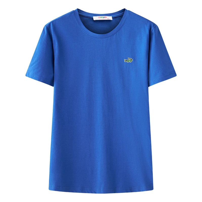 Welmade custom logo cotton Men Tops & Tees Crew Neck Crocodile-t-shirt Animal Crocodile Design Short Sleeve Clothing, Customized color
Welmade custom logo cotton Men Tops & Tees Crew Neck Crocodile-t-shirt Animal Crocodile Design Short Sleeve Clothing, Customized color