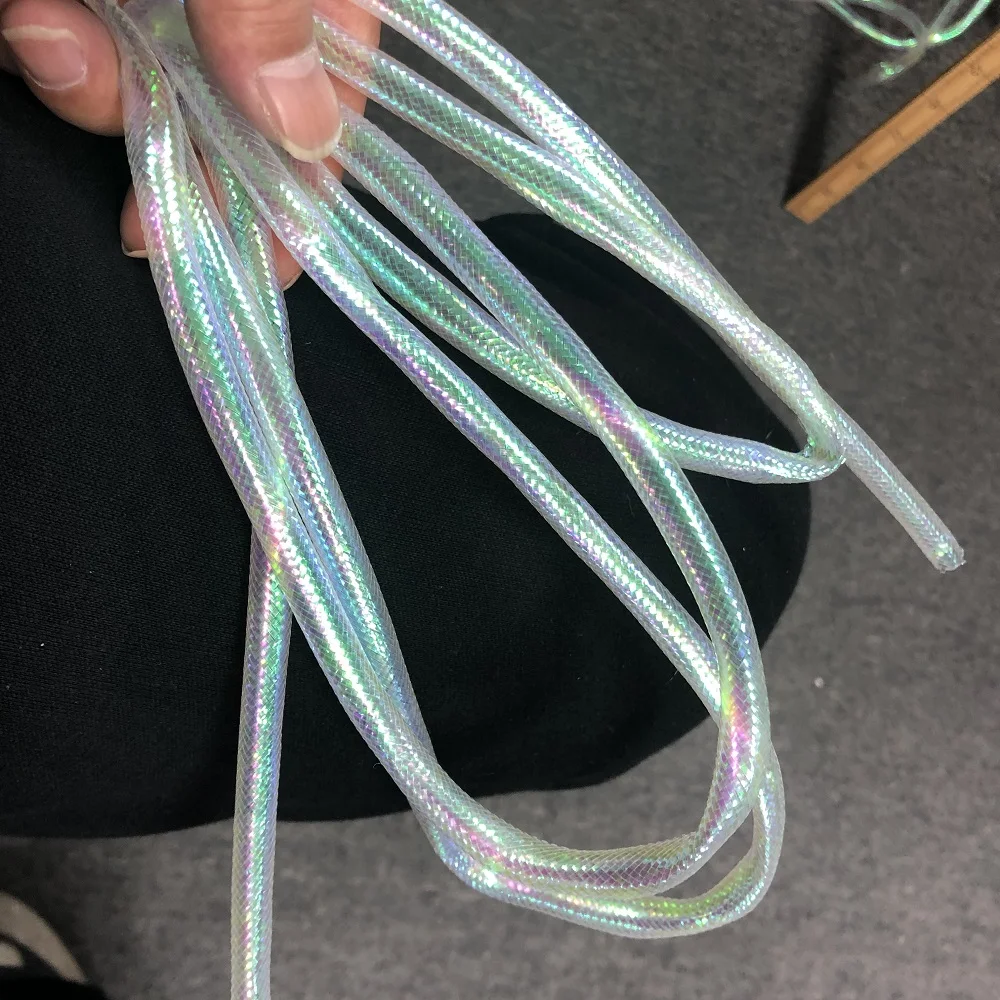 2mm 4mm 6mm 8mm crystal flash knitted tube flies fly tying 2 meters one package cheap price fly tying tube, Uv polar
2mm 4mm 6mm 8mm crystal flash knitted tube flies fly tying 2 meters one package cheap price fly tying tube, Uv polar
