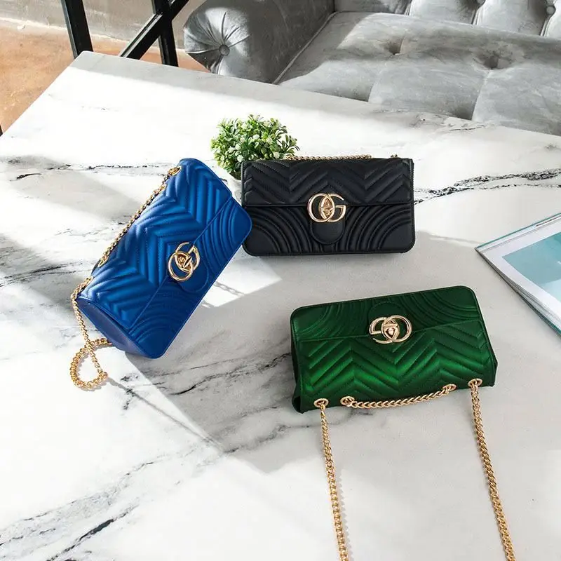 Hot Sale Fashion Mini PVC Jelly Bags Matte Purse Cross Body Chain Shoulder Hand Bags for Girls Women
Hot Sale Fashion Mini PVC Jelly Bags Matte Purse Cross Body Chain Shoulder Hand Bags for Girls Women