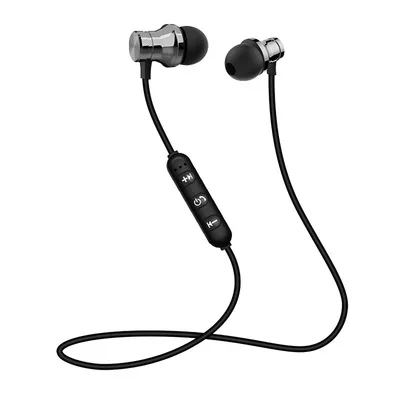HOT selling Cheapest BT earphone in magnetic mobile phone headset wireless BT headset, Silver/blue/golden
HOT selling Cheapest BT earphone in magnetic mobile phone headset wireless BT headset, Silver/blue/golden