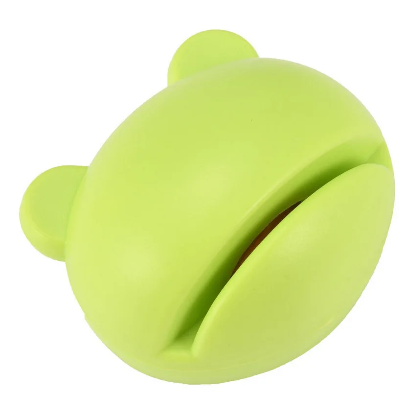 A2882 Mini Cute Cartoon Knife Slicker Steel Tool Quick Knives Sharpener Stone Kitchen Portable Knife Sharpener, 4 color, pls remark
A2882 Mini Cute Cartoon Knife Slicker Steel Tool Quick Knives Sharpener Stone Kitchen Portable Knife Sharpener, 4 color, pls remark