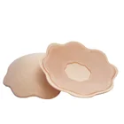 High quality custom silicone nipple cover pasties