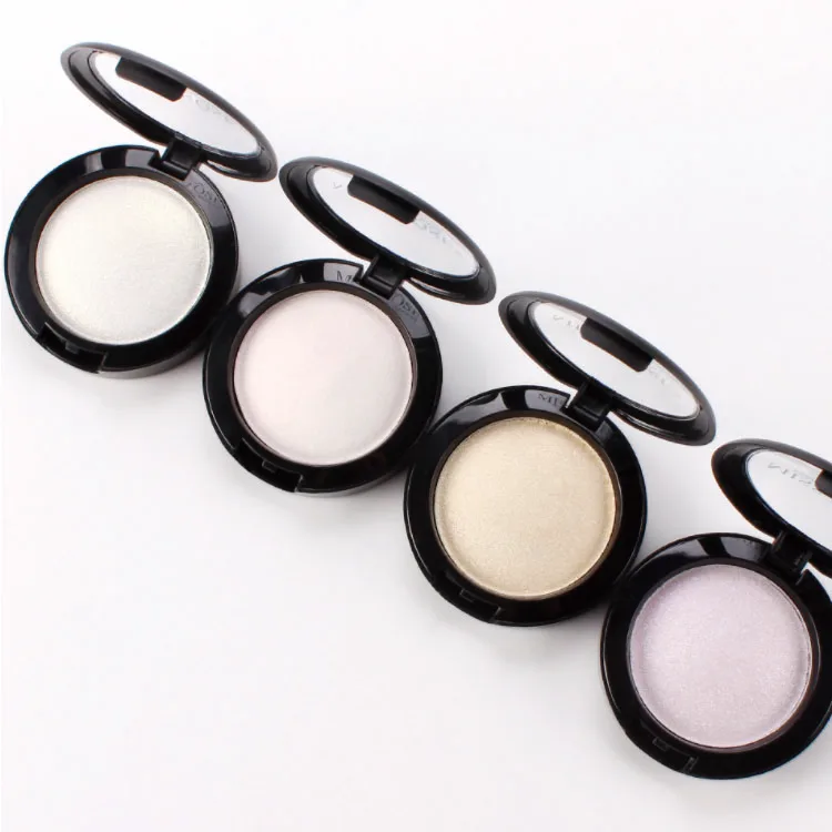 Top High Quality Miss Rose Single Highlighter 4 Colors Pressed Powder Highlighter Private Label Highlighter
Top High Quality Miss Rose Single Highlighter 4 Colors Pressed Powder Highlighter Private Label Highlighter