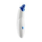 Facial Pore Deep Cleaning Electric Rechargeable Vacuum Suction Blackhead Remover