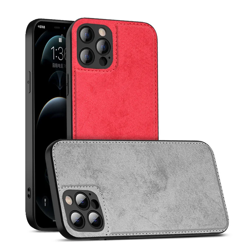 Car Magnetic Built-in Magnet Shockproof Silicone Soft Canvas Cloth Mobile Phone Case For iPhone 12 11 Pro Max Mini Back Cover, 4 colors
Car Magnetic Built-in Magnet Shockproof Silicone Soft Canvas Cloth Mobile Phone Case For iPhone 12 11 Pro Max Mini Back Cover, 4 colors