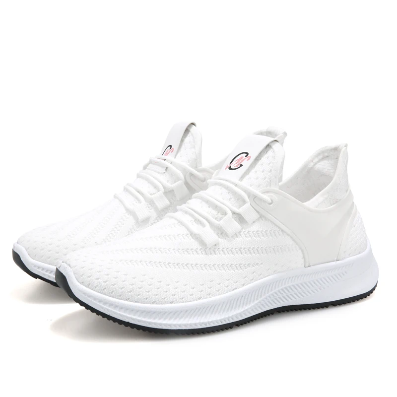 Wholesale customized comfortable designer fitness white casual men sneakers, Black/white
Wholesale customized comfortable designer fitness white casual men sneakers, Black/white