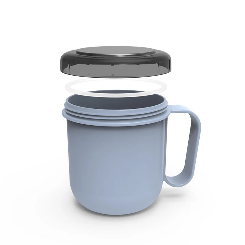 Hot sale plastic cup with lid for adult ice cream coffee cup with handle plastic cup, Picture
Hot sale plastic cup with lid for adult ice cream coffee cup with handle plastic cup, Picture