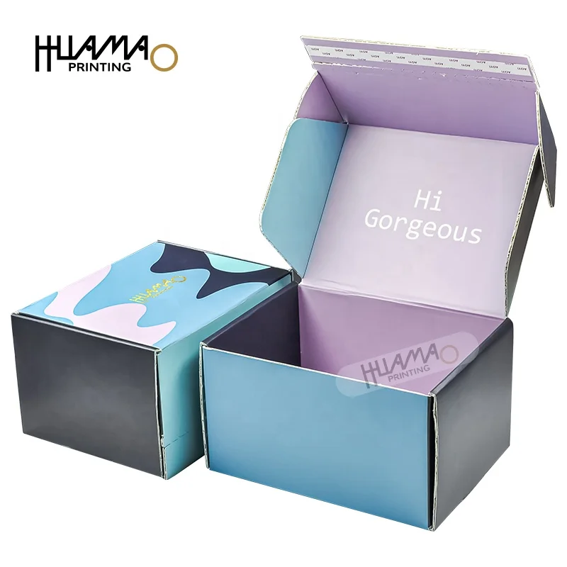 Wholesale recycle Quality Printed Cosmetic shoes and clothes Corrugated Cardboard Packaging marble shipping boxes custom logo
Wholesale recycle Quality Printed Cosmetic shoes and clothes Corrugated Cardboard Packaging marble shipping boxes custom logo