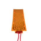Instant solar hot water heater induction fan or parking heater infrared kerosene room heater