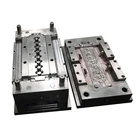 mould custom standard plastic injection moulding parts mould