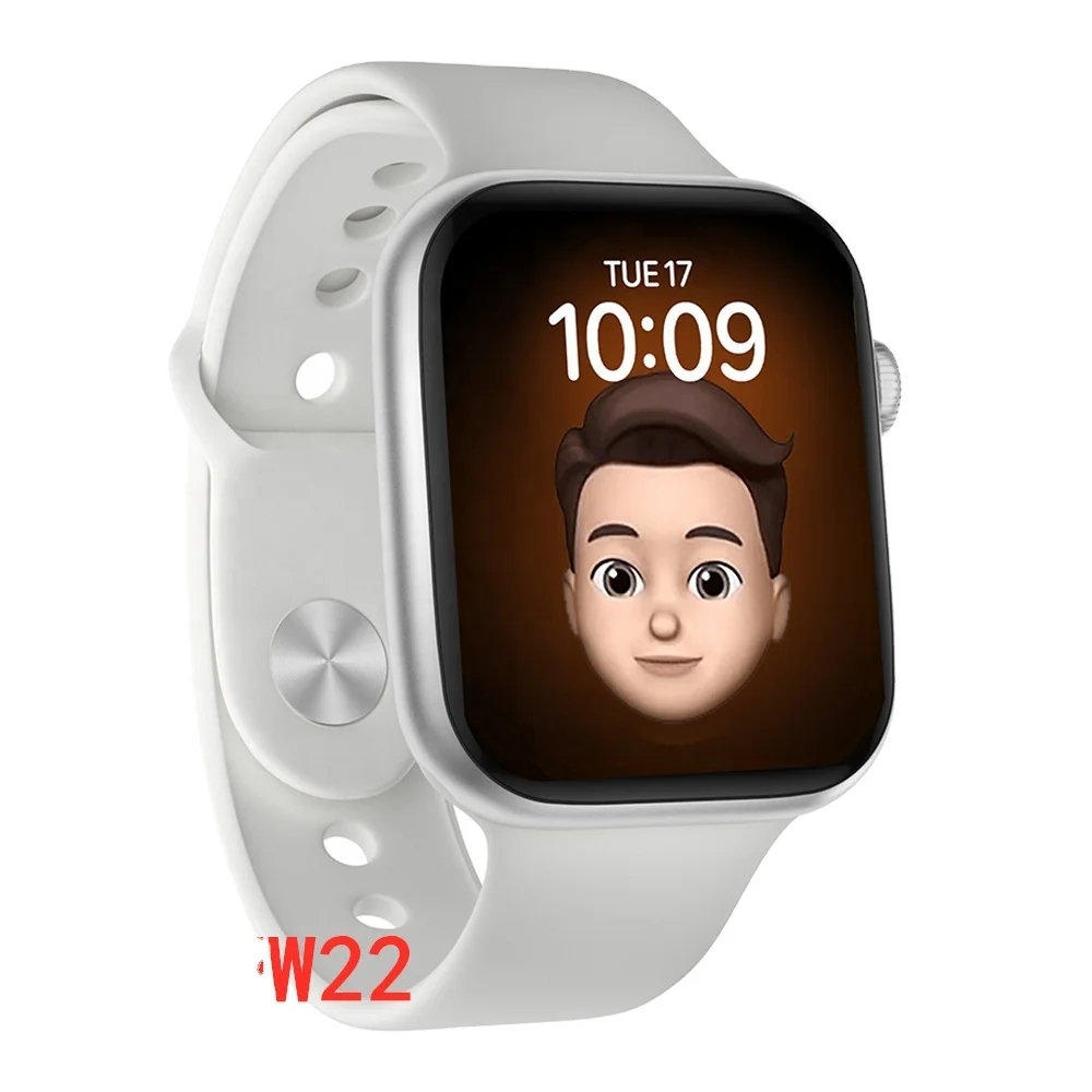 Original HW22 Smart Watch 1.75 Inch Full Touch Screen Blue tooth Call DIY Wallpaper Heart Rate Sports SmartWatchs PK W46 w26
Original HW22 Smart Watch 1.75 Inch Full Touch Screen Blue tooth Call DIY Wallpaper Heart Rate Sports SmartWatchs PK W46 w26