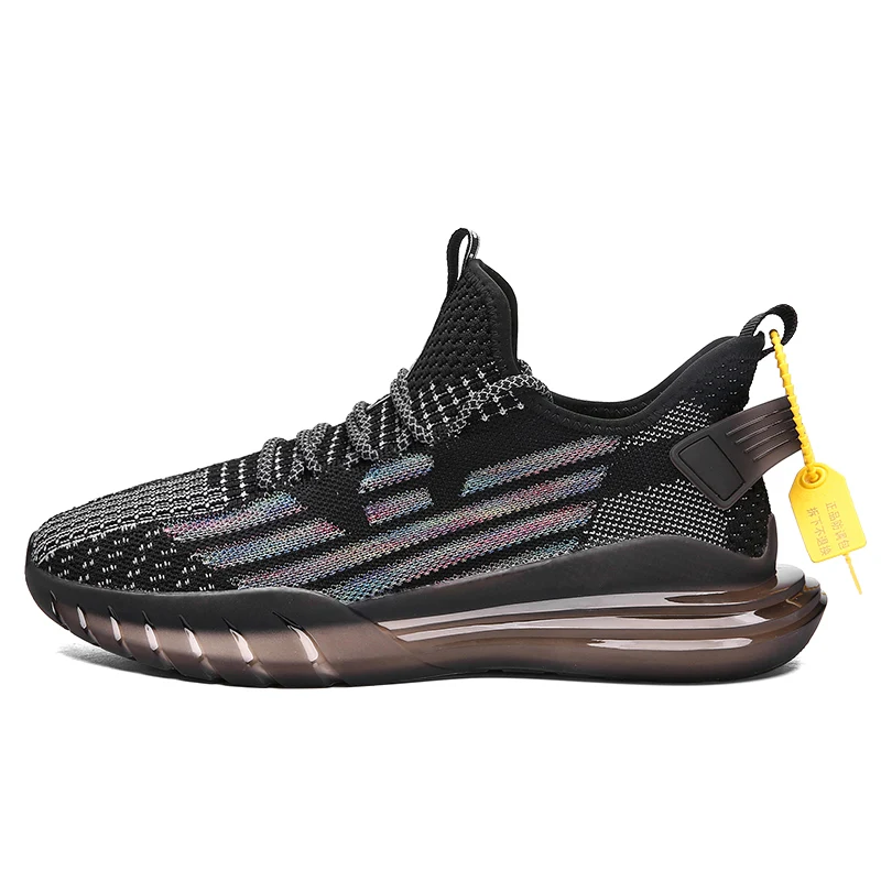 Summer Sneakers Man Fashion Men's Sports Shoes Mesh Transparent Outdoor Casual Shoes Stylish Wholesale Custom Logo Sneakers Men
Summer Sneakers Man Fashion Men's Sports Shoes Mesh Transparent Outdoor Casual Shoes Stylish Wholesale Custom Logo Sneakers Men