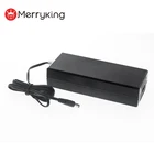 Universal 100-24VAC 50/60Hz laptop ac adapter 24V 6A dc output power supply for heating pad