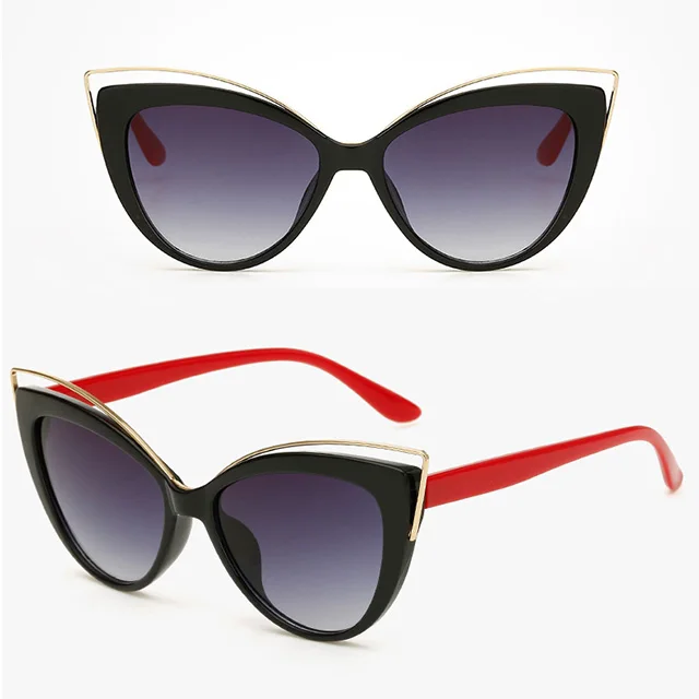 DLL8200 2020 Vintage Frame Fashion Unisex Street Popular Shades Sunglasses Eyewear Cat Ear Shape Woman
DLL8200 2020 Vintage Frame Fashion Unisex Street Popular Shades Sunglasses Eyewear Cat Ear Shape Woman