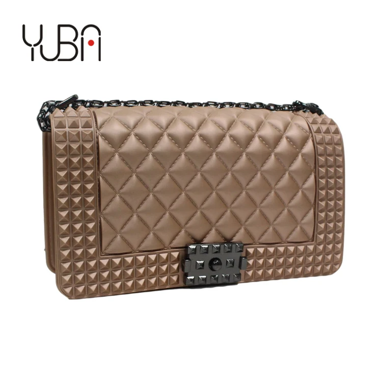 2021 Wholesale Hot Fashion Women Shoulder Handbag pvc transparent Jelly Bag, Customized color
2021 Wholesale Hot Fashion Women Shoulder Handbag pvc transparent Jelly Bag, Customized color