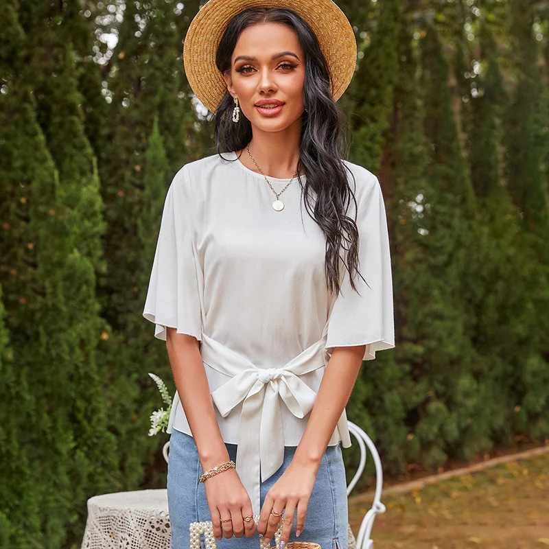 2021 Spring New Products Shirt Casual Lace Chiffon Shirt Ladies Top Wholesale, Picture color
2021 Spring New Products Shirt Casual Lace Chiffon Shirt Ladies Top Wholesale, Picture color