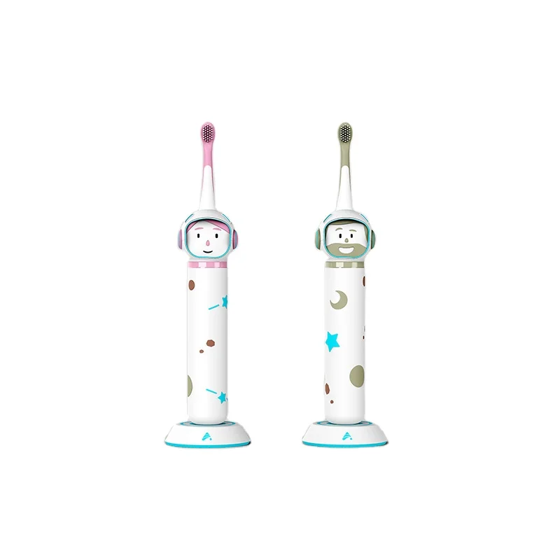 AIWO Super Soft Toothbrush Silicon Kids Electric Toothbrush With Toy Cepillo De Dientes Toothbtash Caja De Cepillo De Dientes
AIWO Super Soft Toothbrush Silicon Kids Electric Toothbrush With Toy Cepillo De Dientes Toothbtash Caja De Cepillo De Dientes