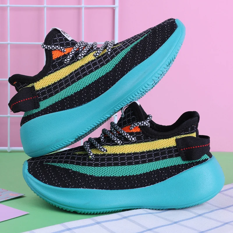 jinbeile children's shoes 2021 lightweight children boys sneakers baby Casual Sports Running Breathable shoes kids sports shoes, Mix colour
jinbeile children's shoes 2021 lightweight children boys sneakers baby Casual Sports Running Breathable shoes kids sports shoes, Mix colour