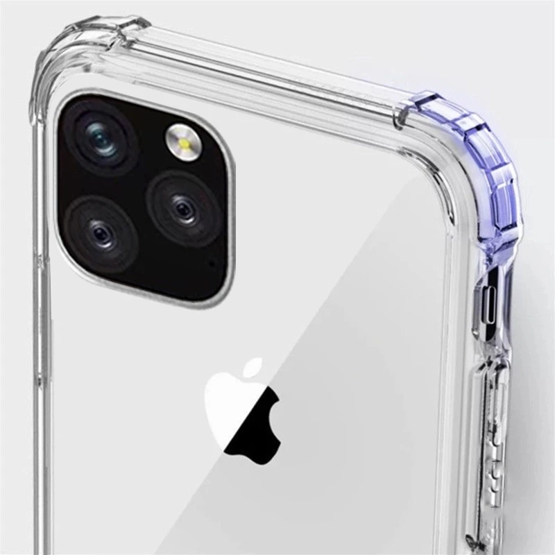 2021 Hot Sales Airbag Transparent Shockproof Mobile Phone Cover For iPhone 7 Clear Phone Case For iPhone 11 12 Mini Pro Max Case
2021 Hot Sales Airbag Transparent Shockproof Mobile Phone Cover For iPhone 7 Clear Phone Case For iPhone 11 12 Mini Pro Max Case