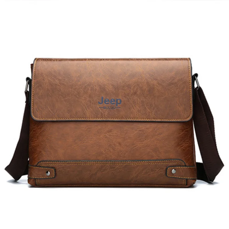 New design custom messenger bag for men pu leather briefcases laptop bag, Various colors available
New design custom messenger bag for men pu leather briefcases laptop bag, Various colors available