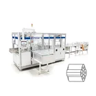 Automatic Multifunction Toilet Paper And Kitchen Towel Packaging Machines