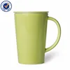 Amazon Hot Sale Ceramic Tea Infuser Mug Office Ceramic Tea Mug with Infuser and Lid