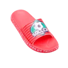 Handmade sandals slippers girls boys cool home slippers in summer